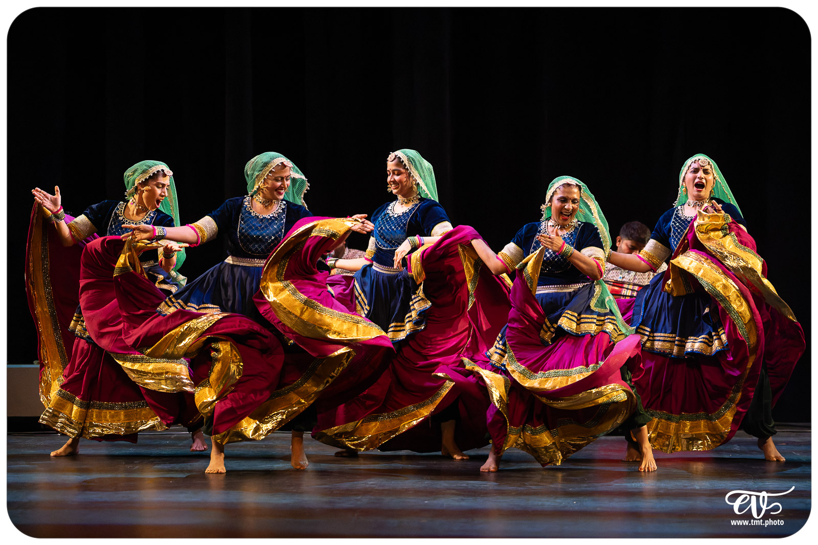 INDE